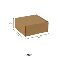 جعبه کیبوردی تورنگ کد 04 بسته 10 عددی