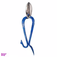 قیچی حلب بر مدل داگ کد YPB-045CM