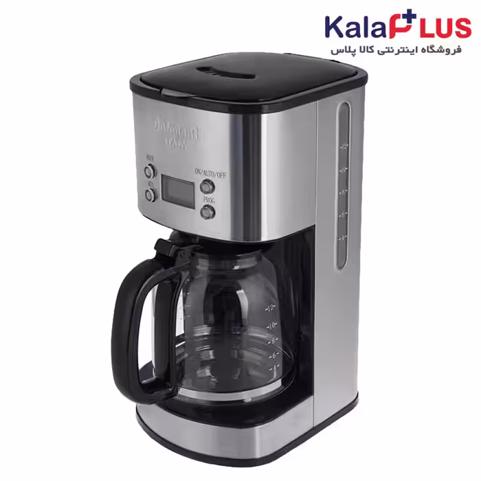 قهوه ساز دلمونتی مدل DL650
