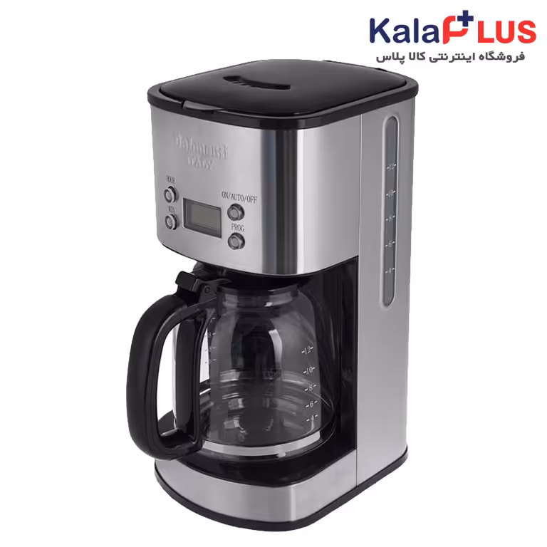قهوه ساز دلمونتی مدل DL650