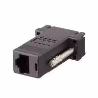 تبدیل Extender VGA تحت شبکه