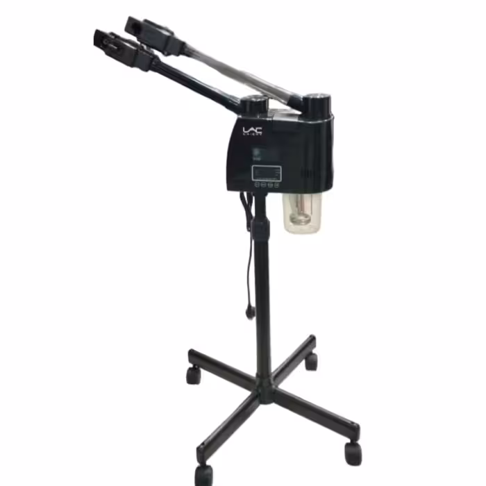 بخور دولول سرد و گرم لمسی دیجیتالی لایچی LAC