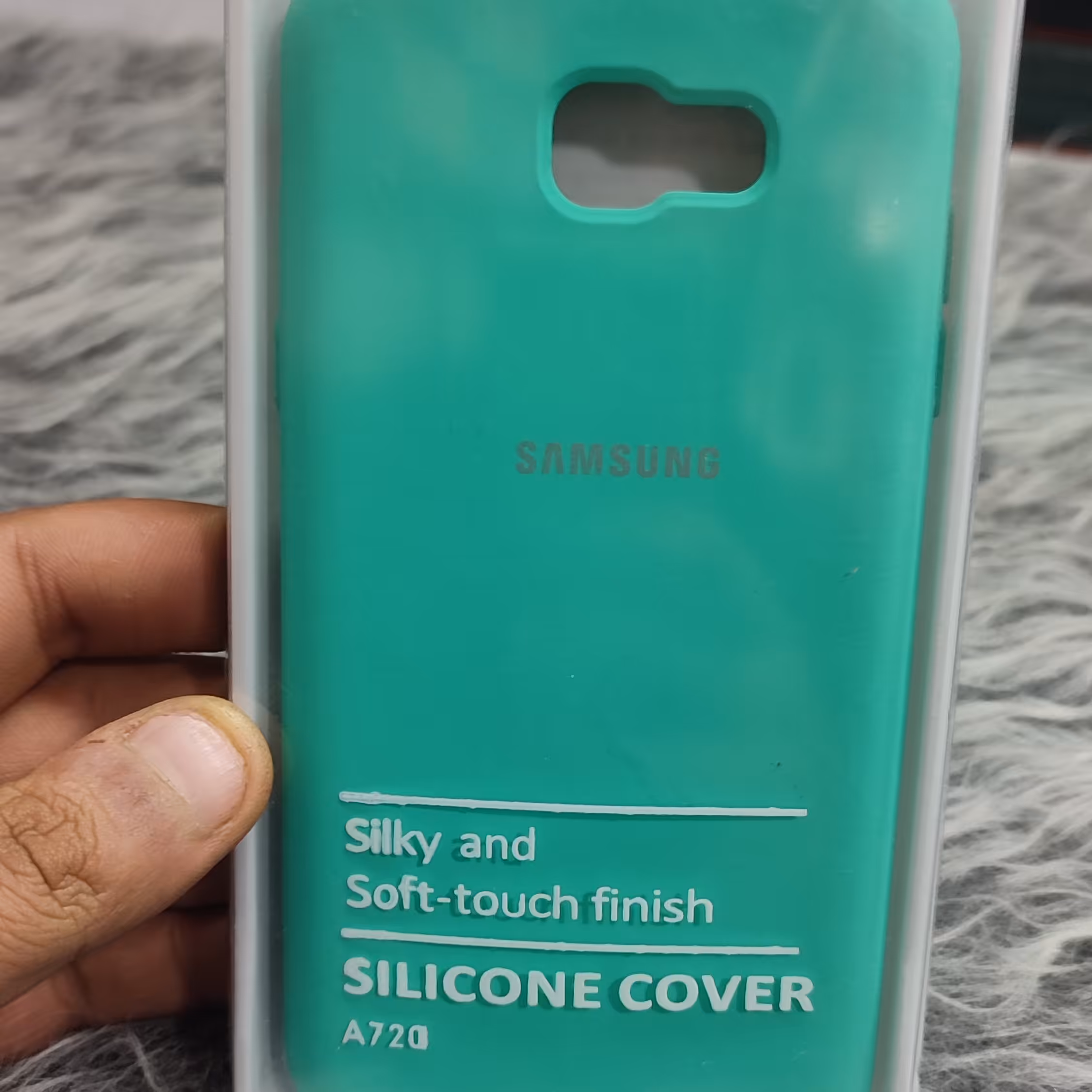 گارد SAMSUNG A7 2017  سه