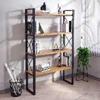 کتابخانه آسپادیزاین مدل D-103 (پس کرایه)