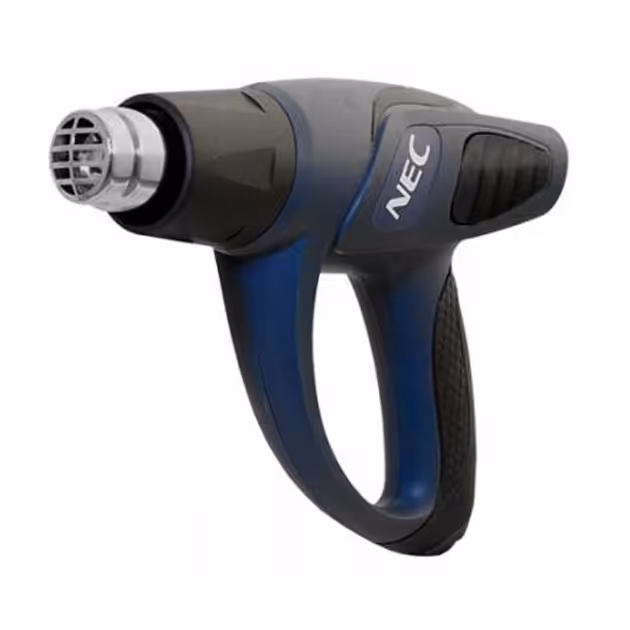 سشوار صنعتی ان ای سی 1800 وات مدل 4111