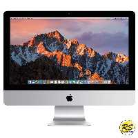 آل این وان اپل مدل Apple iMac A1224 All in One