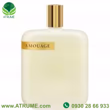 تستر عطر ادکلن آمواج د لایبرری کالکشن اوپوس V (آمواژ اپوس 5) 100 میل مردانه - زنانه