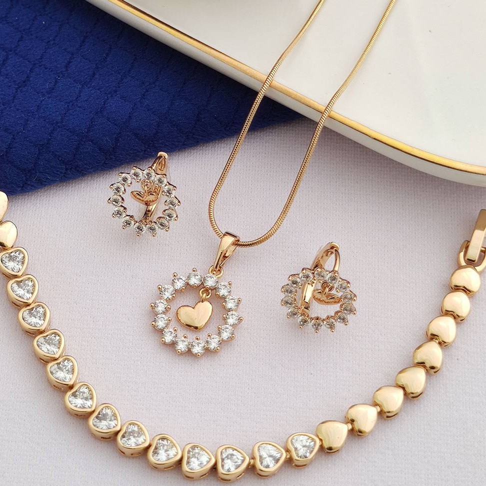 ست قلبی ژوپینگ