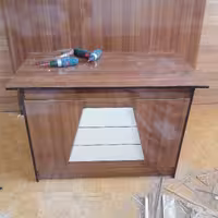 میز تحریر مدل MT 110