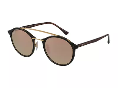 عینک ریبن اورجینال مدل ray ban RB4266 7102y با بهترین قیمت در آفکادو