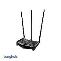 روتر بی سیم تی پی لینک مدل TL-WR941HP