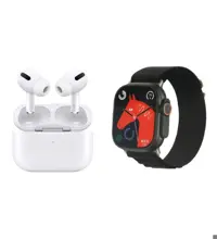ساعت هوشمند گرین لاین Active Duo GNACTDUOBUDS به همراه ایرپاد Pro2
