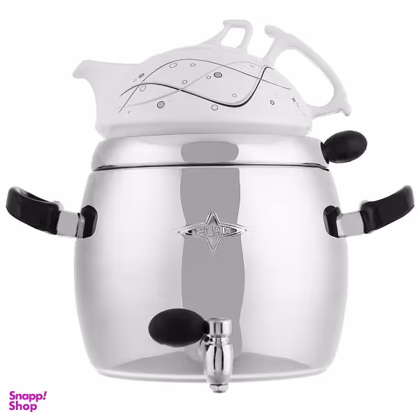 ست قوری و کتری پلان مدل 5161