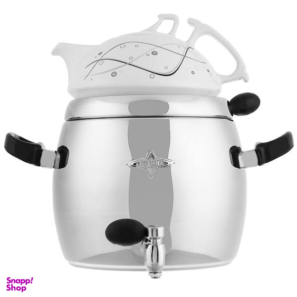 ست قوری و کتری پلان مدل 5161