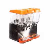 شربت سردکن سه مخزن مدل GD163A