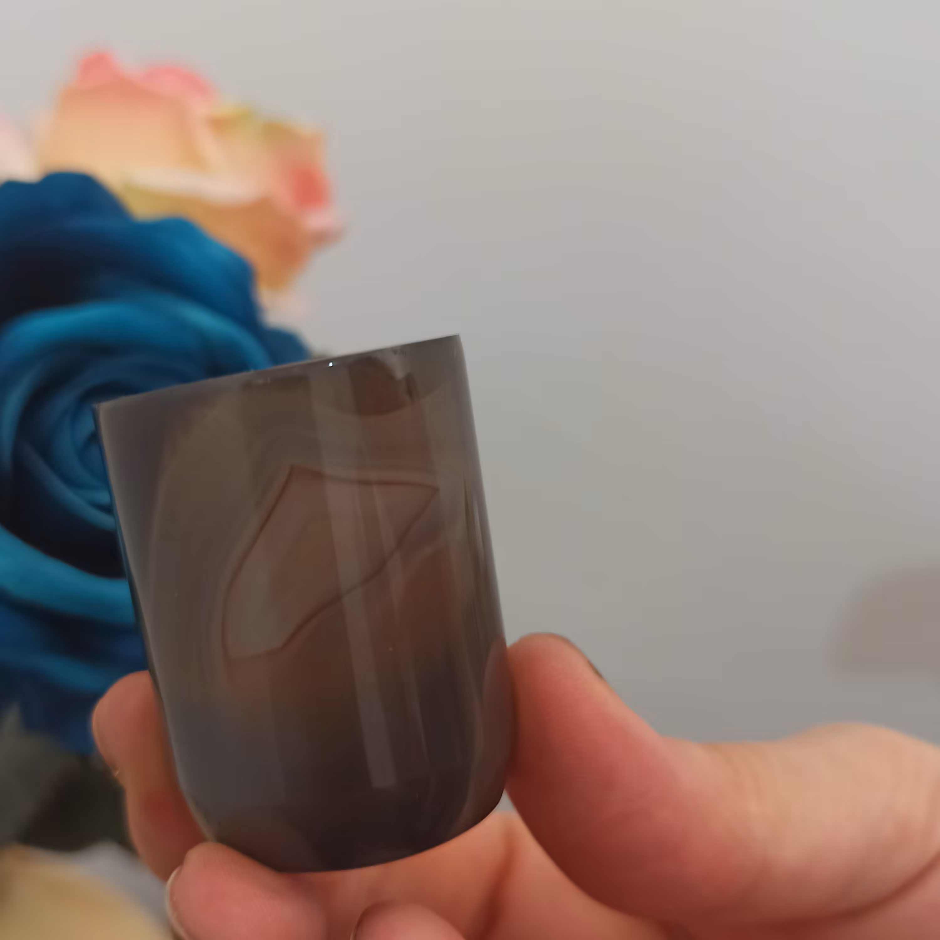 فنجان تمام سنگ تزینی 