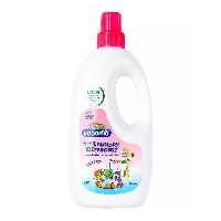 مایع لباسشویی کودک 1 لیتری Little Angel کودومو kodomo