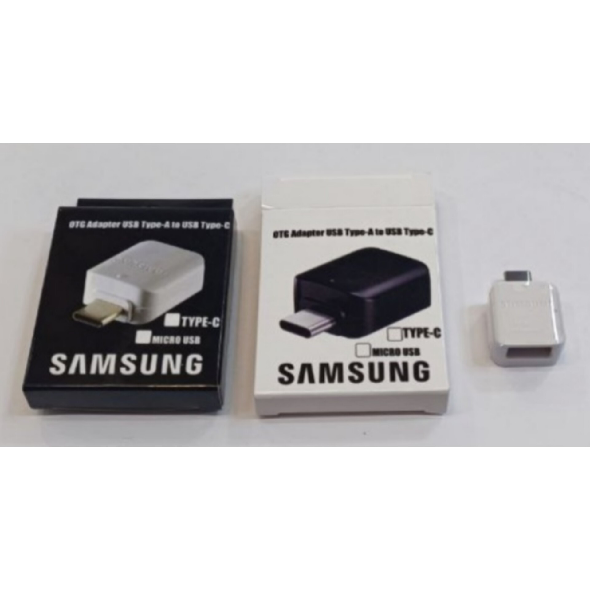 تبدیل اوتی جی USB