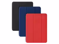 کیف چرمی آیپد ایر4 10.9 دویا Devia iPad Air 4 10.9 2020 Pen Leather Case