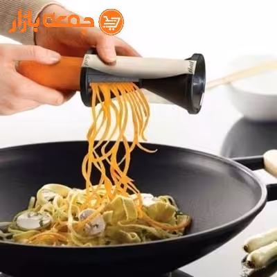 رشته کن میوه و سبزیجات