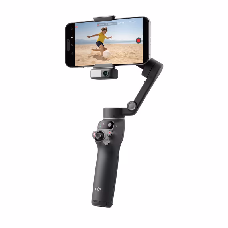گیمبال موبایل دی جی آی DJI Osmo Mobile 7P