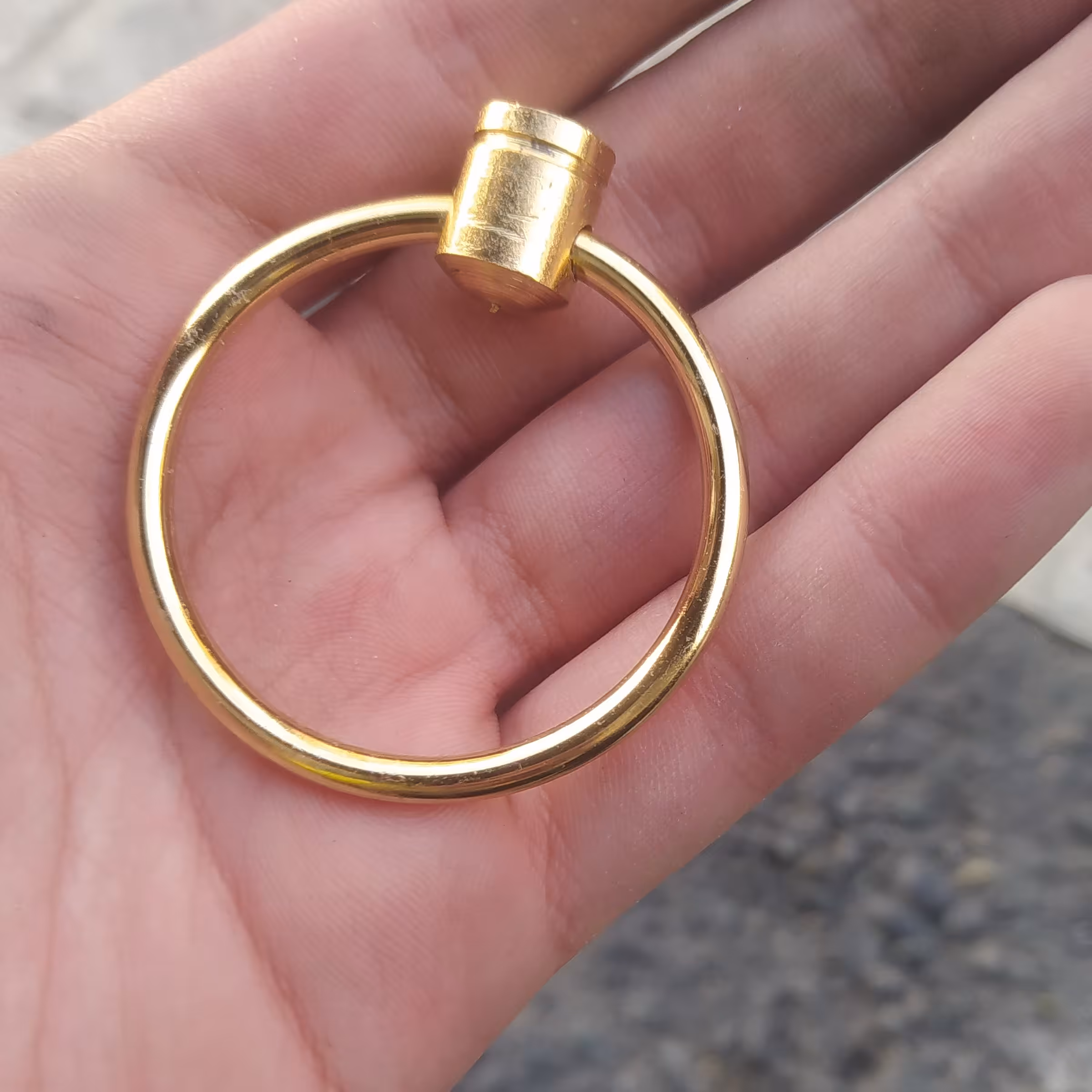 دستگیره عمده وتک 