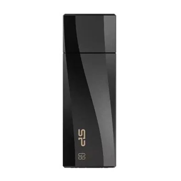 فلش مموری سیلیکون پاور Blaze B07 16GB