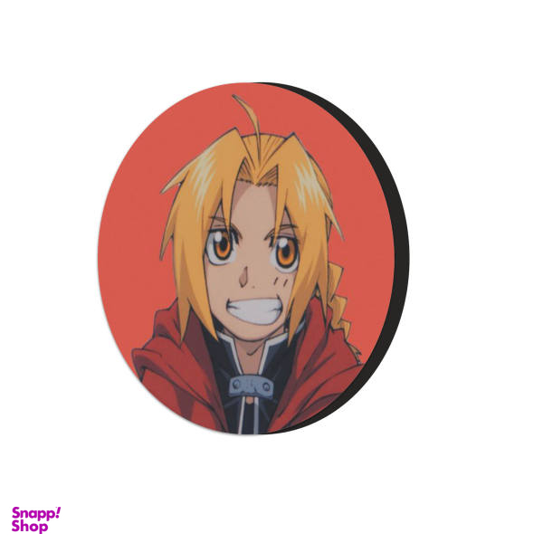 مگنت طرح fullmetal alchemist Edward کد 6954802