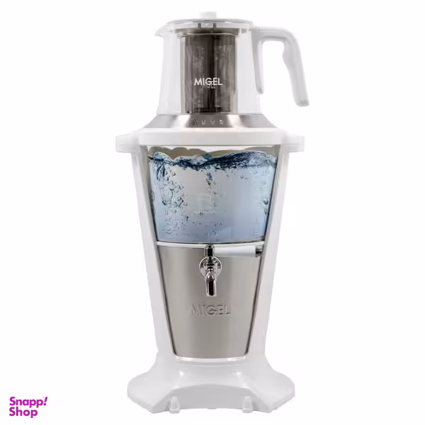 چای ساز میگل (Migel) مدل GTS 3021