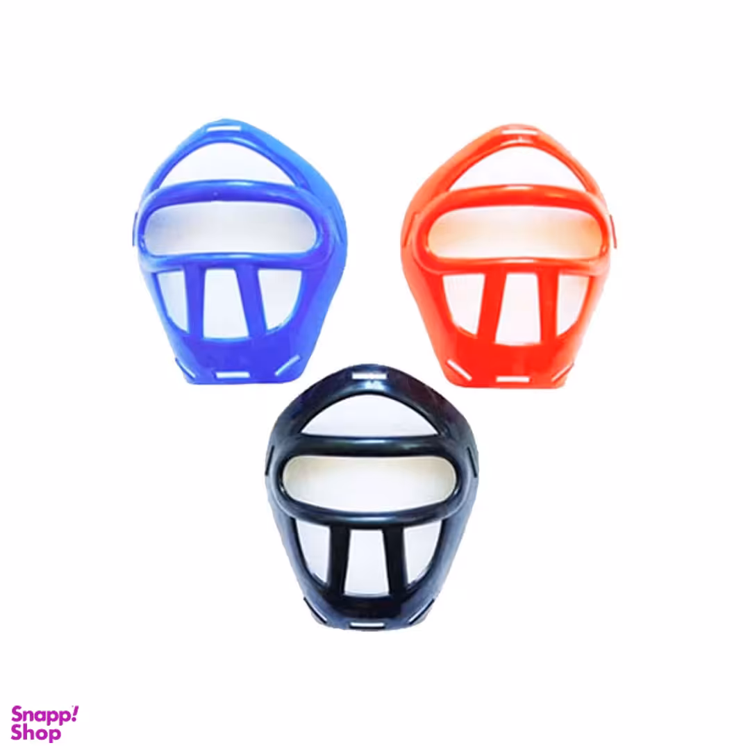 نقاب کلاه بوکس