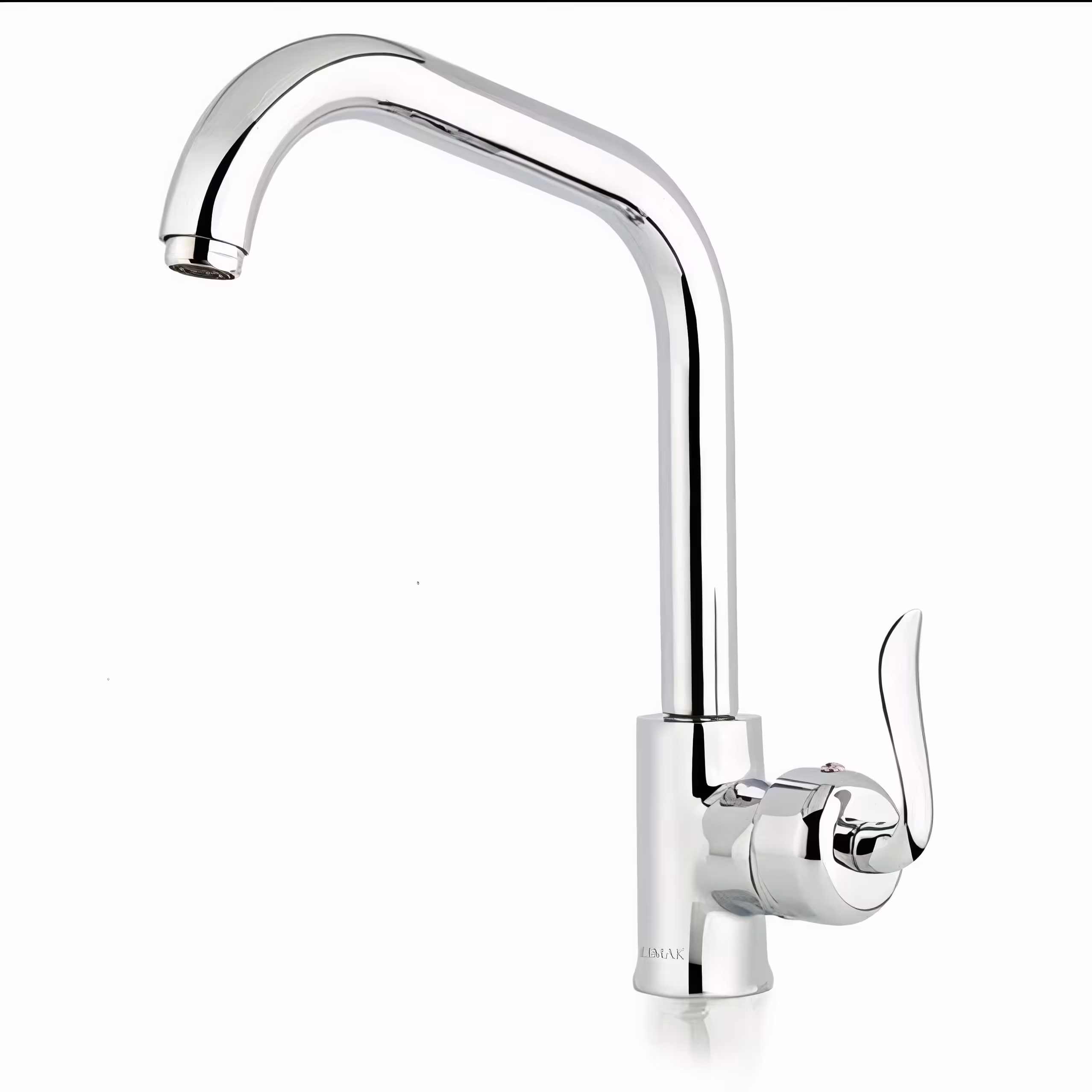 شیرآلات مدل استور  رنگ کروم ست 4عددی