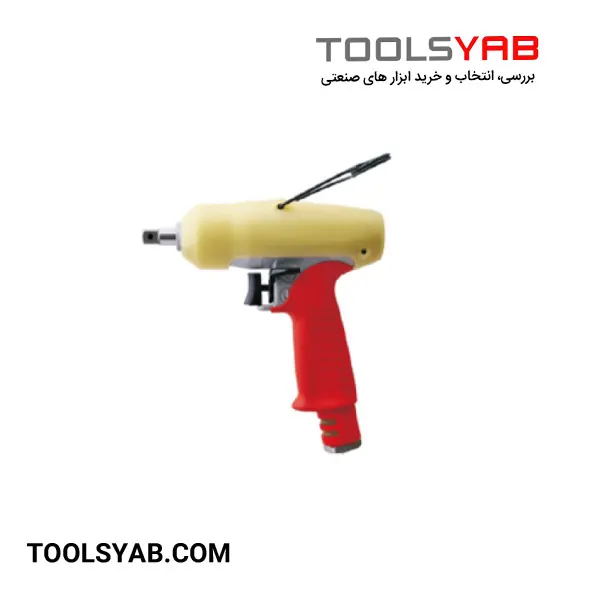 بکس بادی شات آف 130 نیوتن متر BP-EP9PTX130HR13 بوستون پنوماتیک