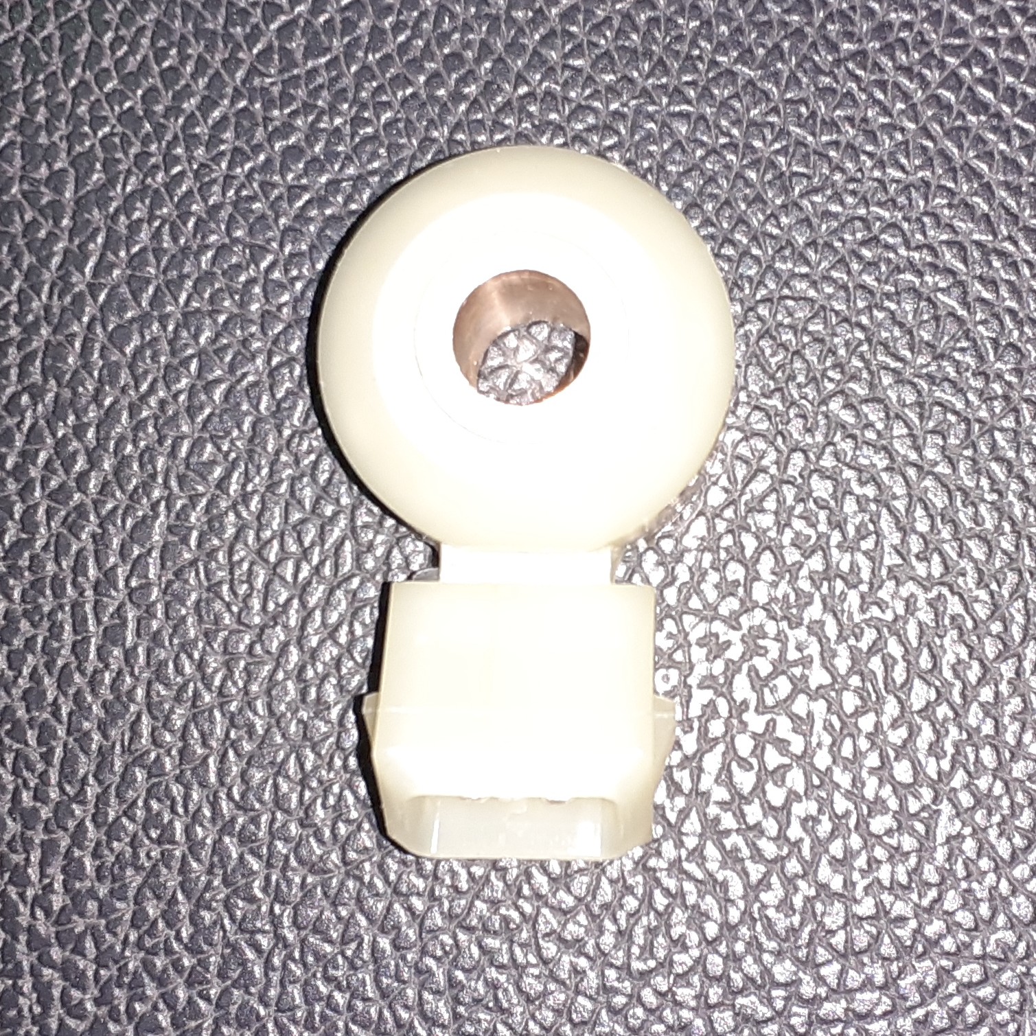 سنسور ضربه پراید ساژم