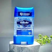 مام ژله ای Gillette