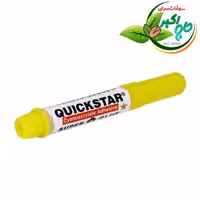چسب قطره ای فوری قوی QUICKSTAR ساخت ترکیه 