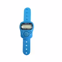 صلوات شمار انگشتی با کیفیت عالی 