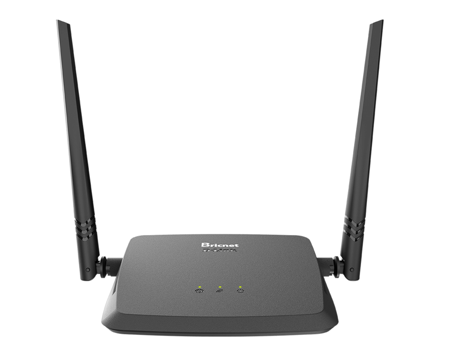 روتر بیسیم دی لینک مدل DIR-612