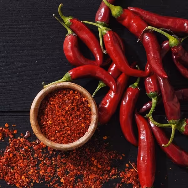 فلفل پولبیبر بسته پنجاه گرمی