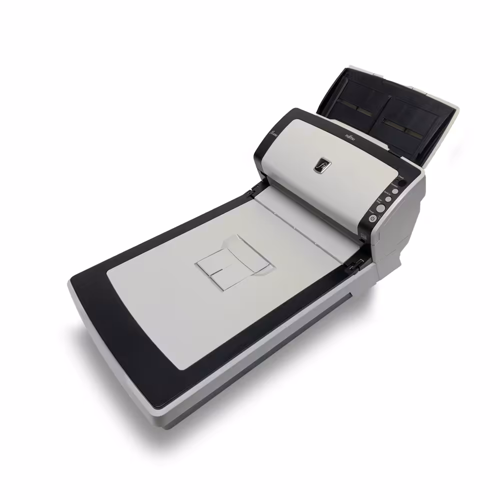 اسکنر فوجیتسو مدل Fi-6230LA