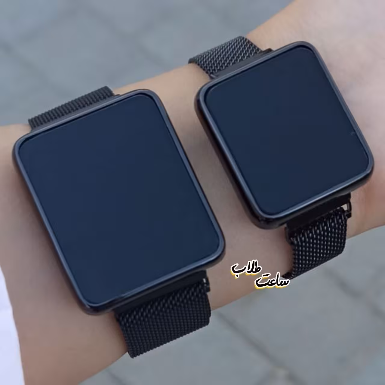 ست ال ای دی لمسی LED TOUCH