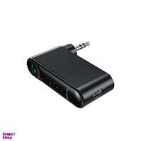 گیرنده بلوتوثی باسئوس مدل QY-01
