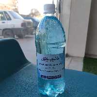 شیشه شور 