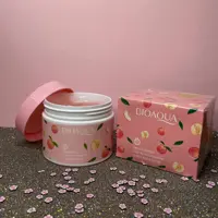 اسکراب هلو BIOAQUA 