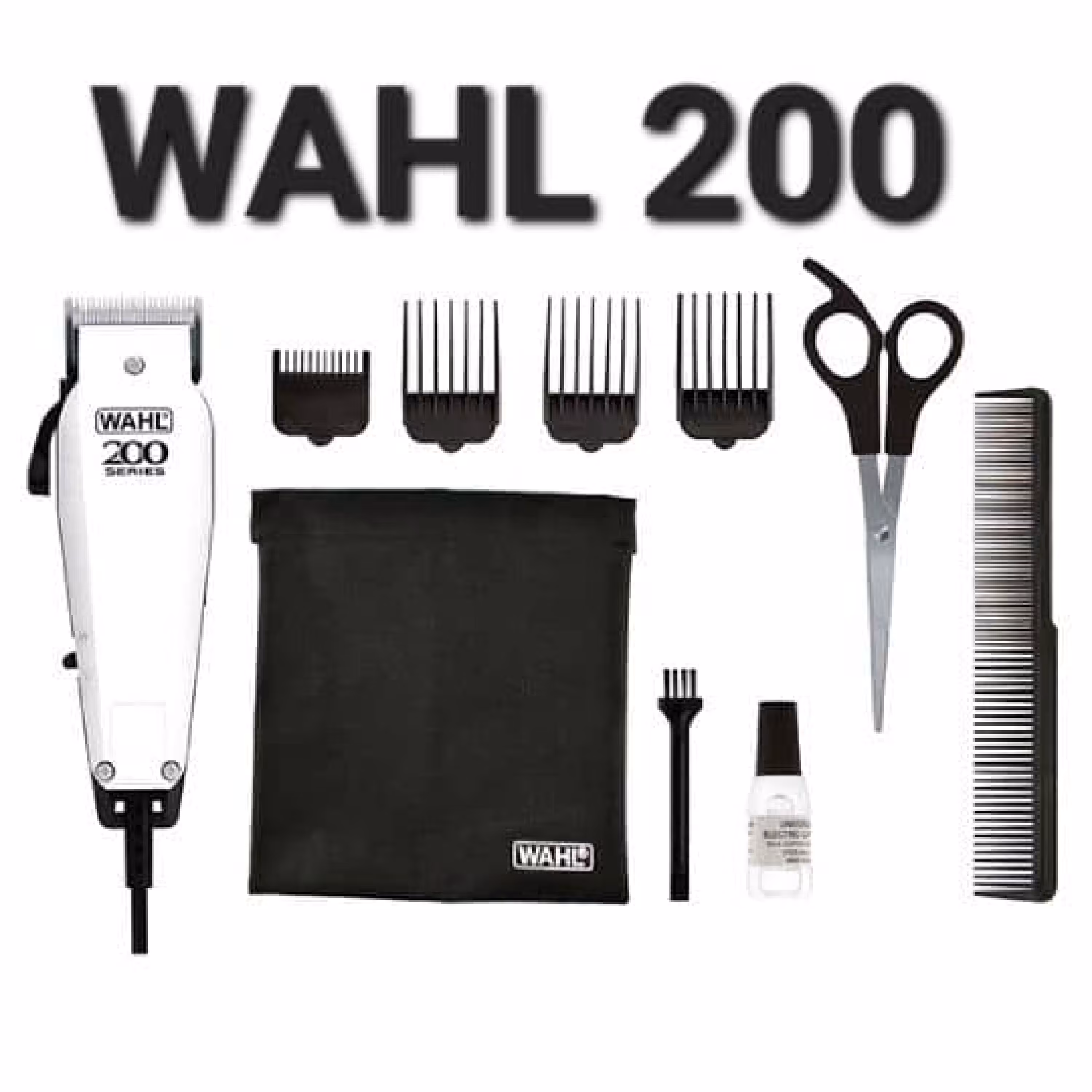 ماشین ریش تراش وال 200