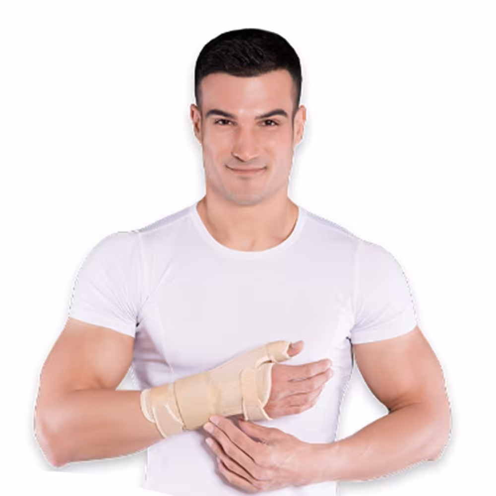 مچ شست بند آتل دار الاستیک 3140 تن یار