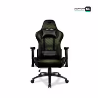 قیمت و خرید صندلی گیمینگ کوگار ARMOR ONE X | مستر کامپیوتر | آسوده خرید کنید