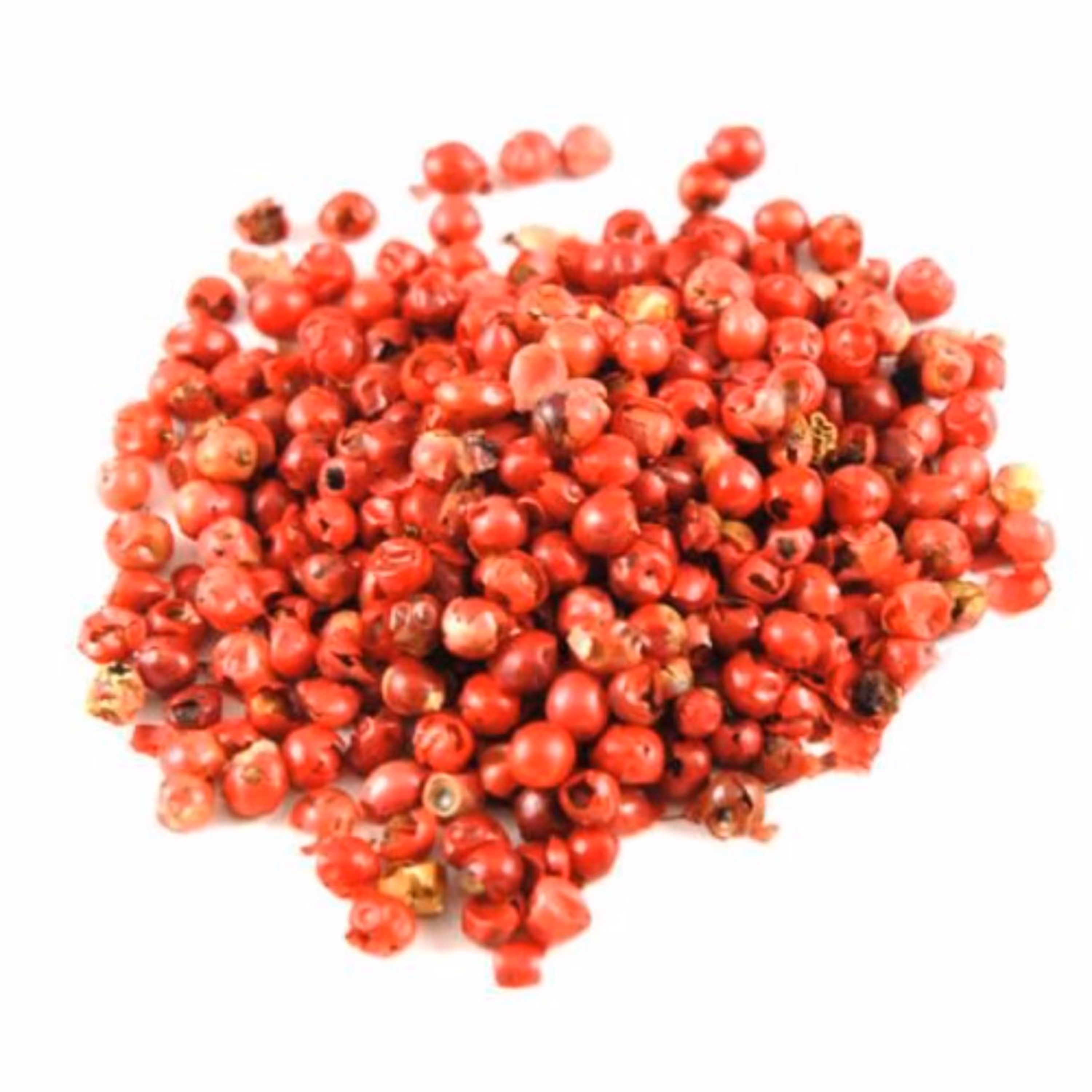 دانه سالم فلفل قرمز هندی 