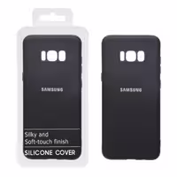قاب گوشی سیلیکونی HighCopy برای Samsung Galaxy S8 Plus