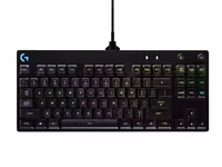 کیبورد مخصوص بازی لاجیتک مدل GPro