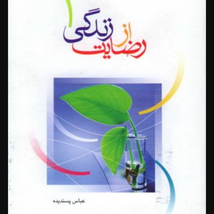 رضایت از زندگی